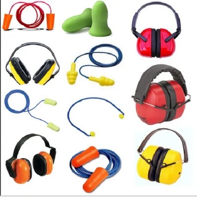 Ear Protection Image