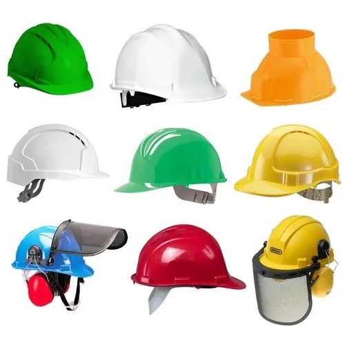 Head Protection Image